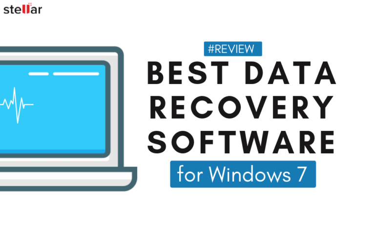 best data recovery software for windows