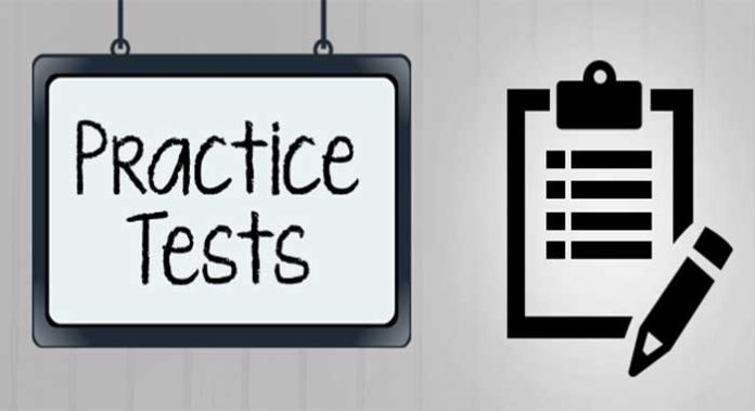 Practice Tests as Main Way to Prepare for Microsoft 98-349 Exam and Nail It in No Time