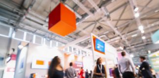 Trade Show Strategy and Tactics for 2020
