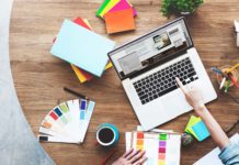 6 Web Design Factors That Can Improve Your Website Performance