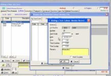 How Does an Auto Repair Shop Management Software Work