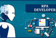 Skills required for an RPA Developer