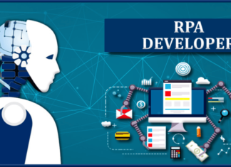 Skills required for an RPA Developer