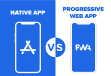 Native vs Progressive Web App Development - What to Choose?