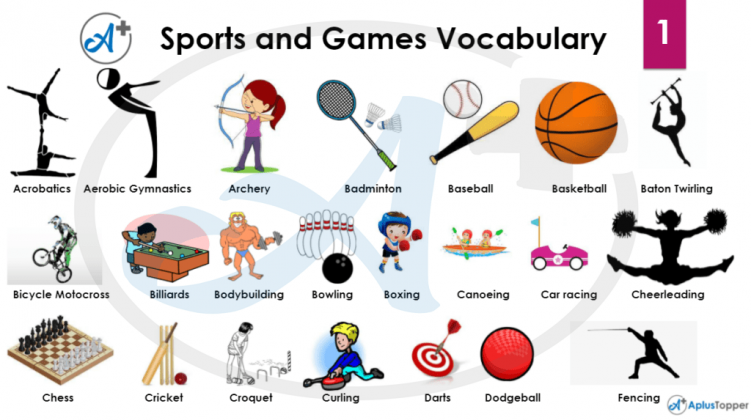 Educational Value of Games and Sports - TodayTechMedia