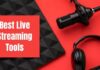 Top 8 Best Live Streaming Tools for Events and Meetings