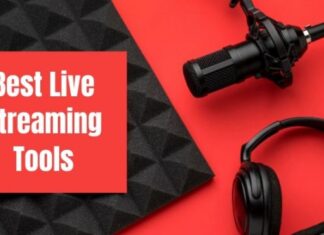 Top 8 Best Live Streaming Tools for Events and Meetings